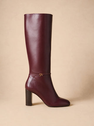 Ciano Boots