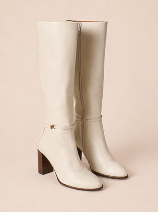 Bottes Ciano