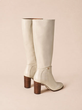 Bottes Ciano