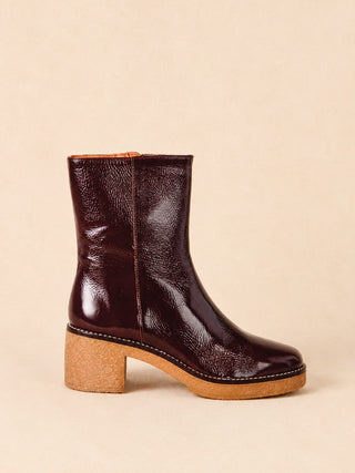 Bottines Clara