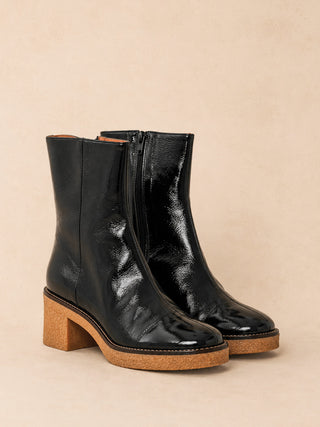 Clara-Stiefeletten