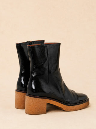 Clara-Stiefeletten