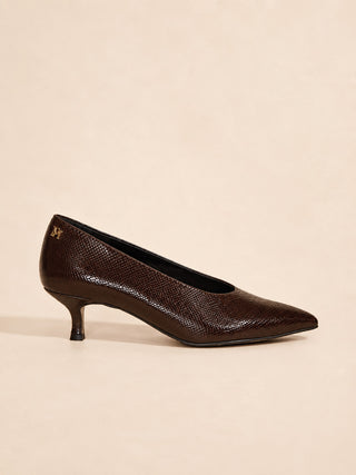 Escarpins Claudia