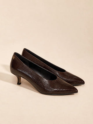 Escarpins Claudia