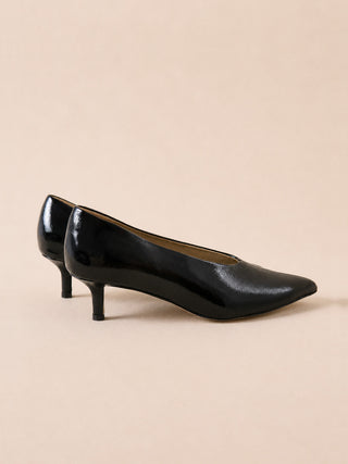 Claudia pumps