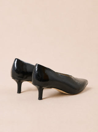 Claudia pumps
