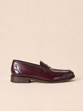 Mocassins Constantin