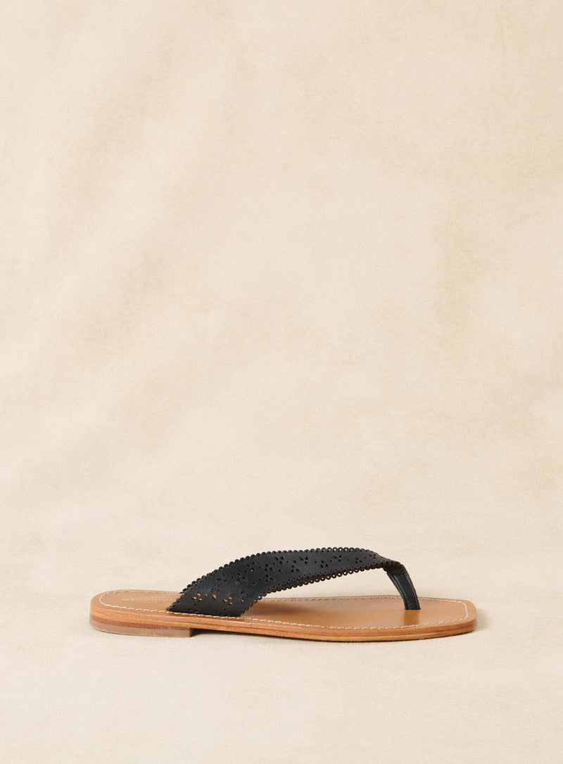 Sandalen Camille