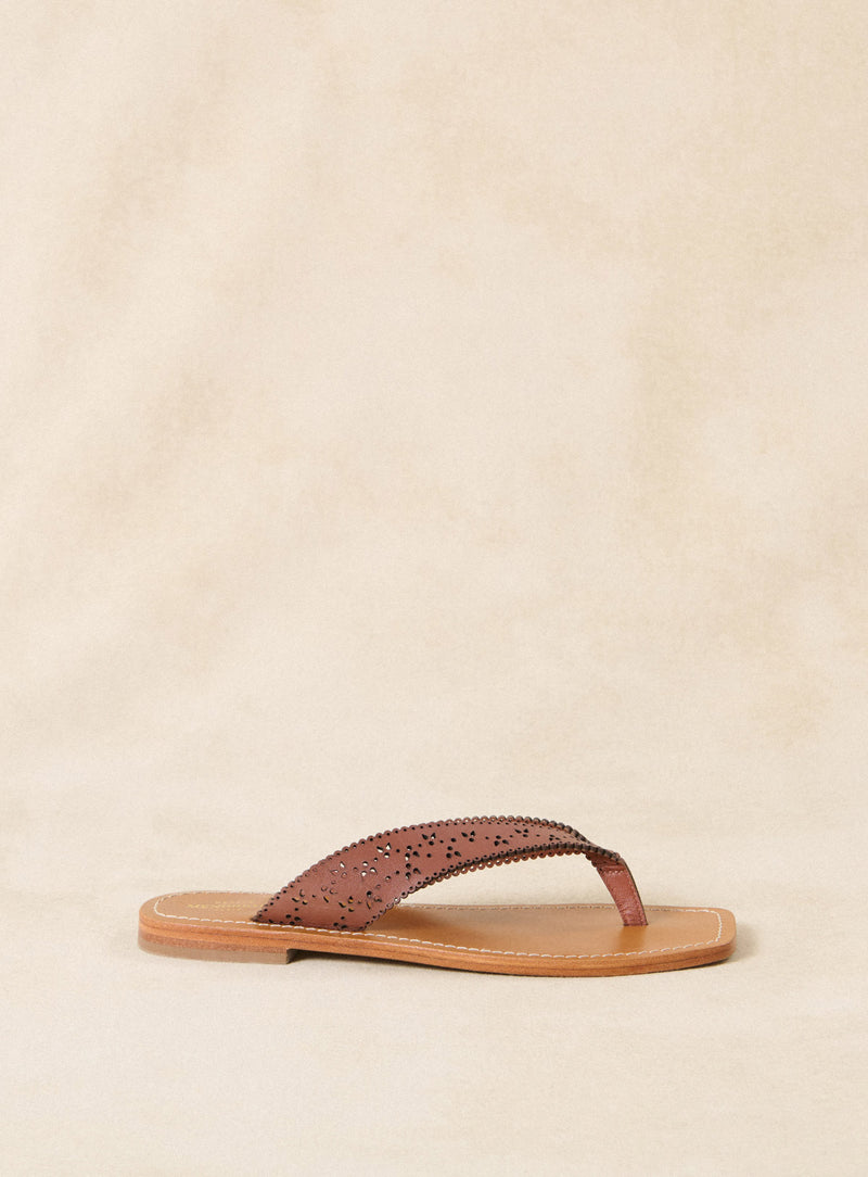 Sandalen Camille