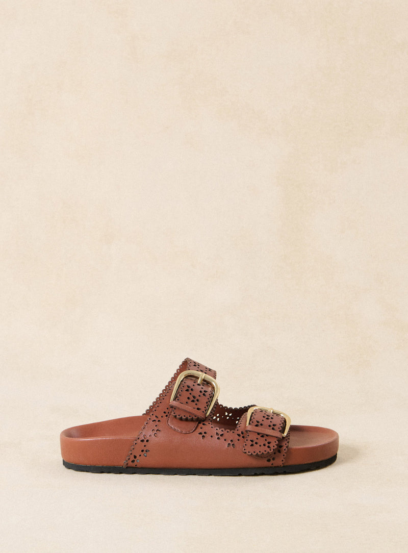 Sandalen Capucine