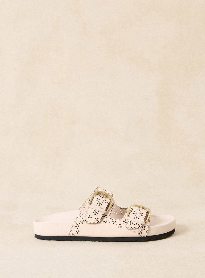 Sandalen Capucine