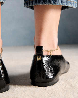 Caresse Ballet Flats