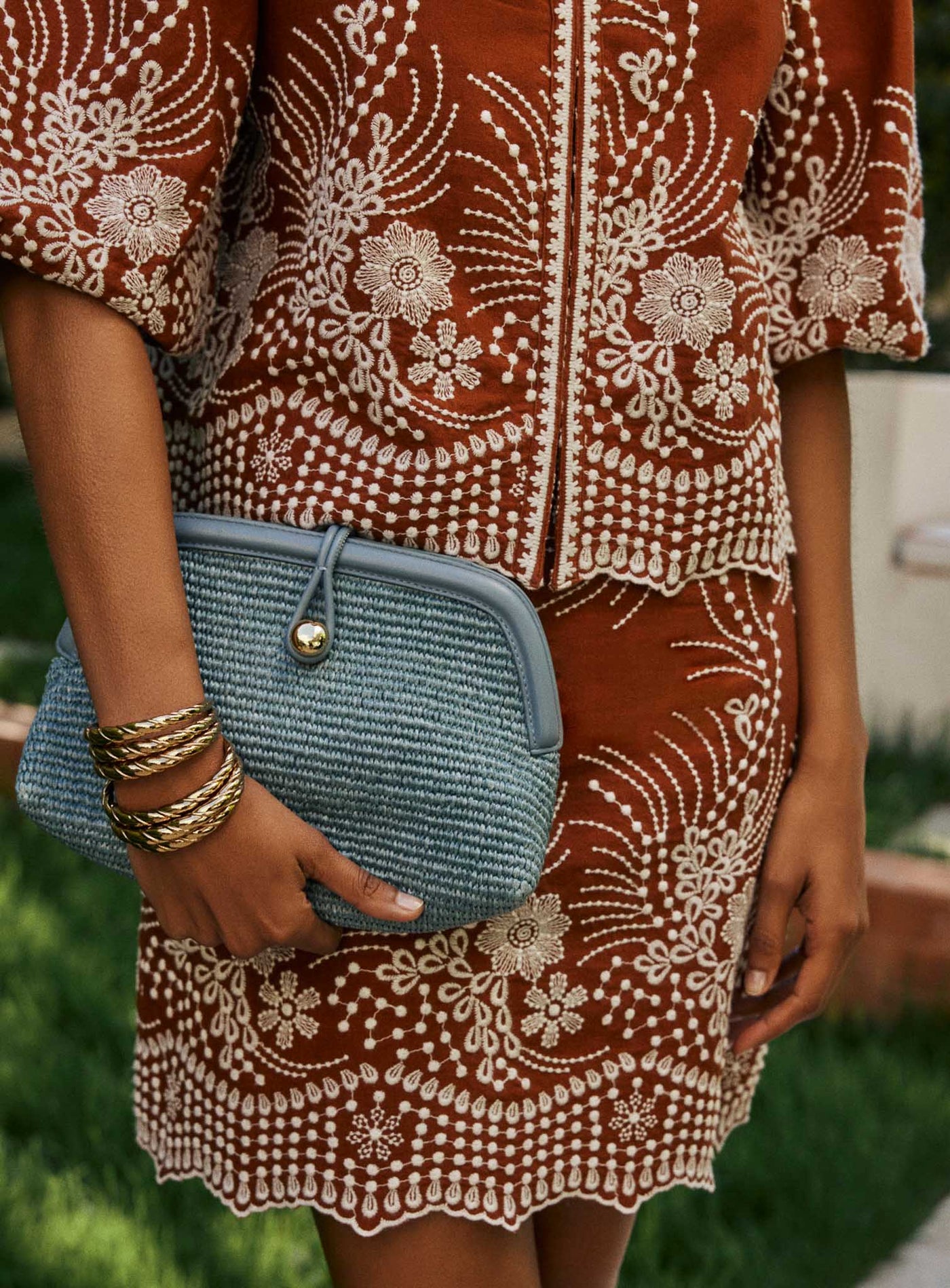 Static - Sac Summer