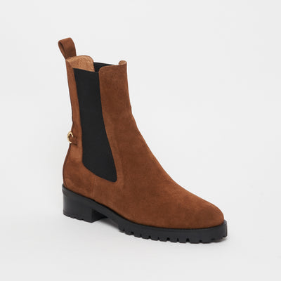 Clelia ankle boots