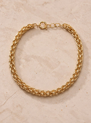 Collier Cupidon