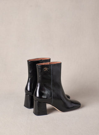 Bottines Cally