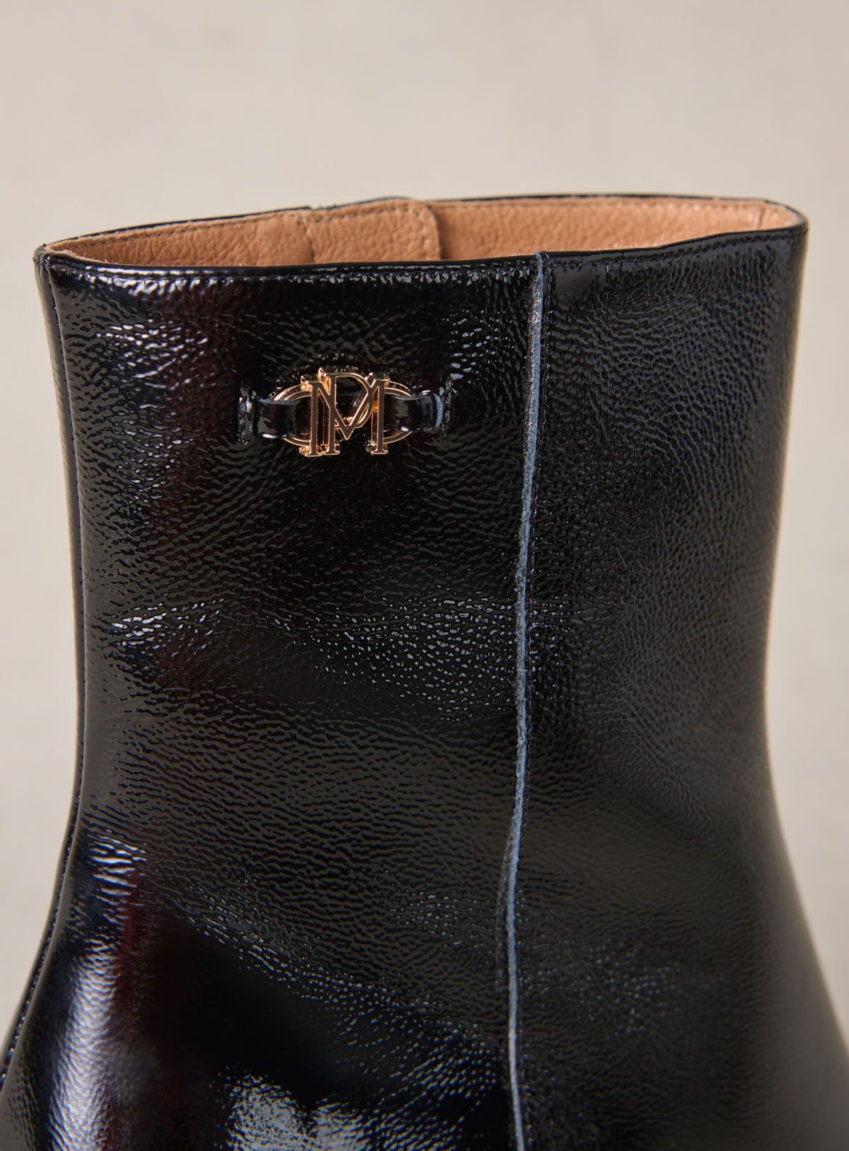 Bottines Cally