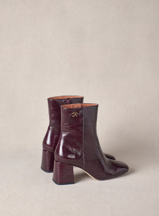 Bottines Cally