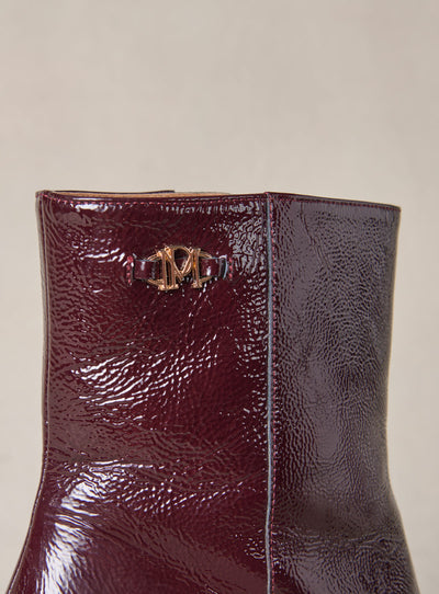 Bottines Cally
