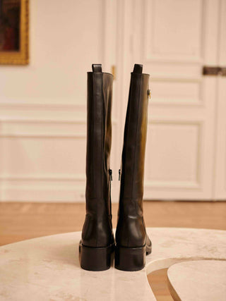 Camelia Boots