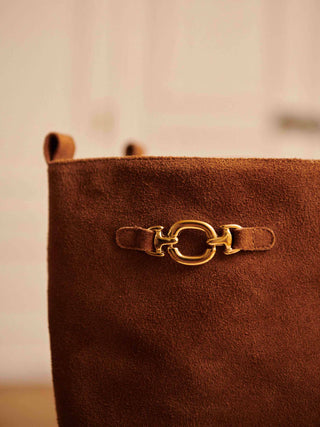 Camelia Boots