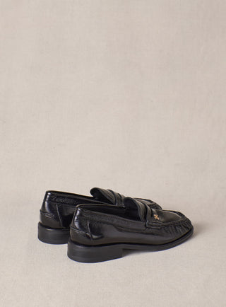 Mocassins Cassius