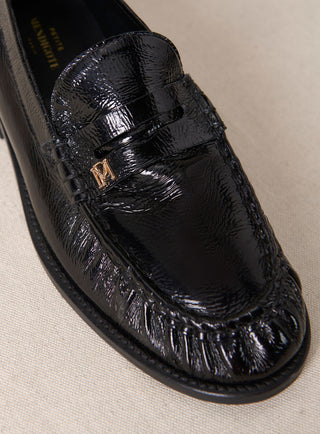 Mocassins Cassius