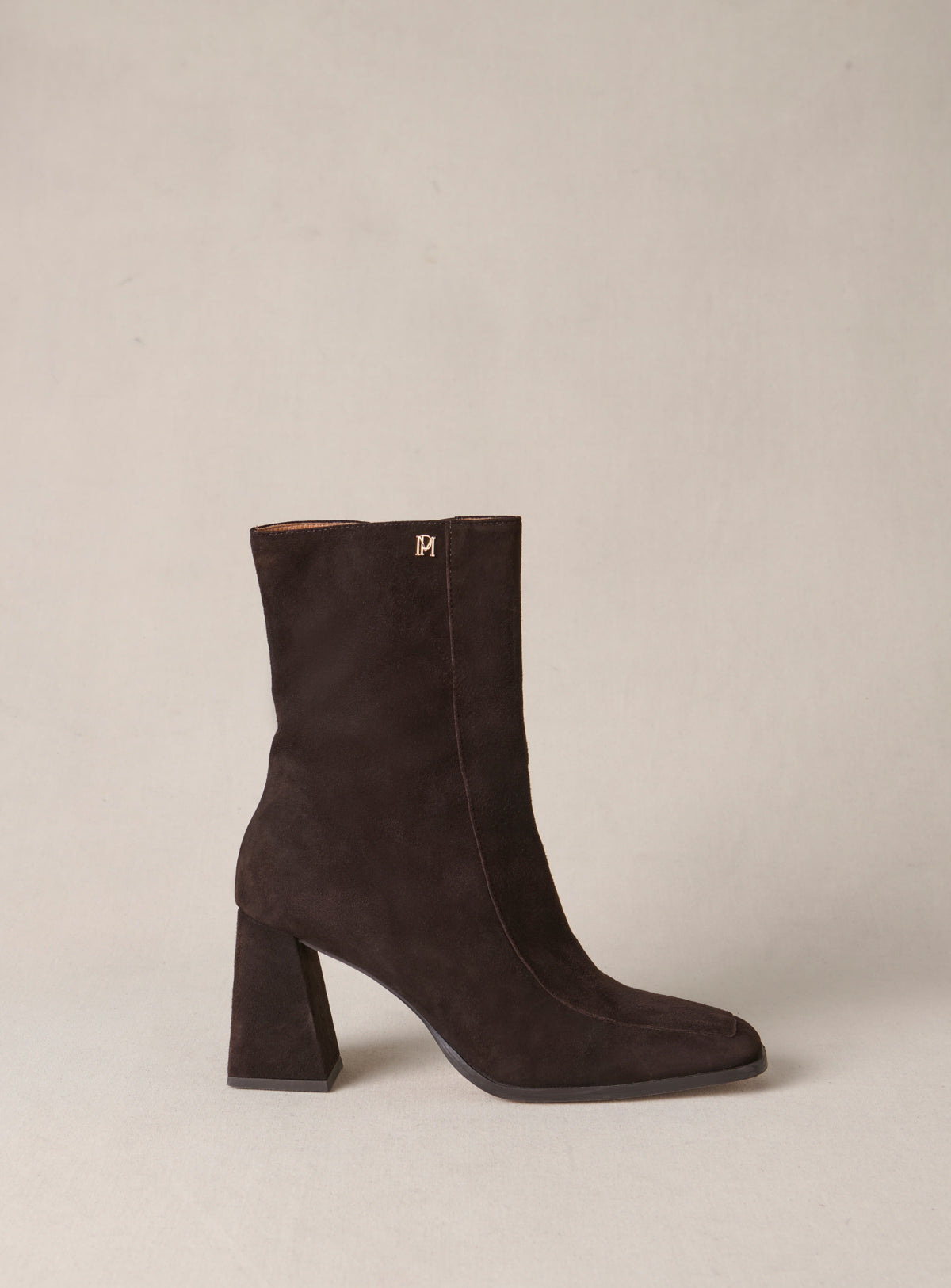 Bottines Chantal