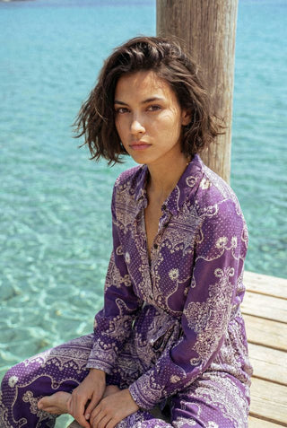 Tivoli-Shirt