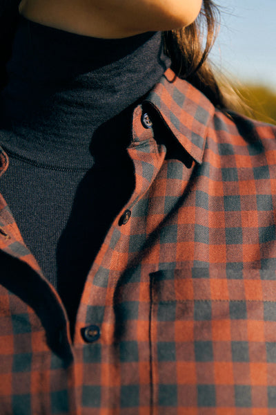 Chemise Tacha