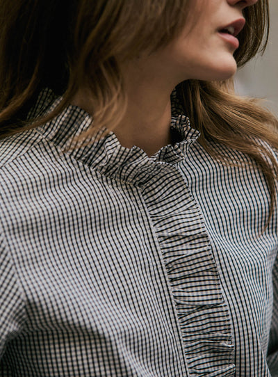 Chemise Talcy