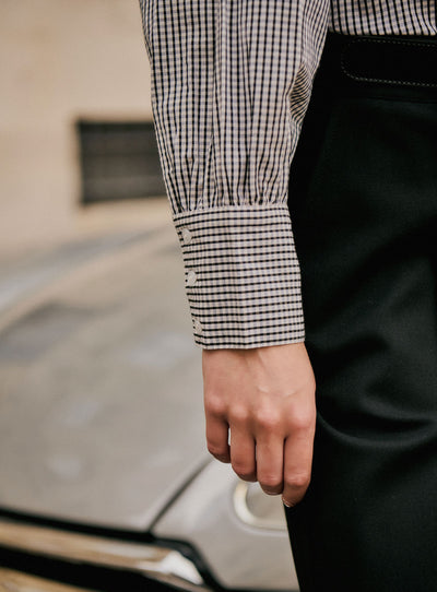 Chemise Talcy