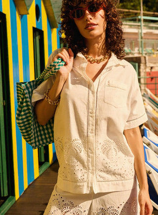 Tinia Shirt