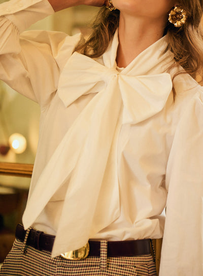 Chemise Tobias