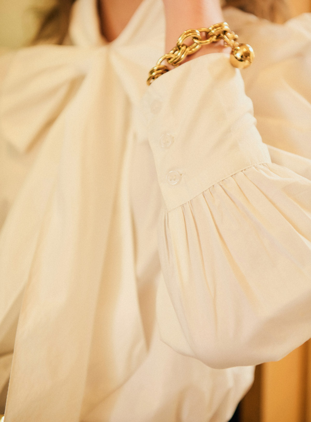 Chemise Tobias