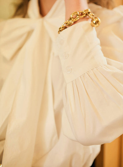 Chemise Tobias