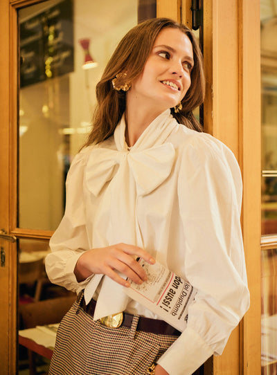 Chemise Tobias