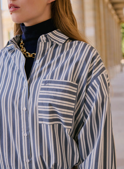Chemise Tomy