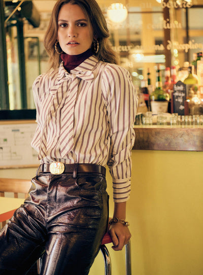Chemise Tory
