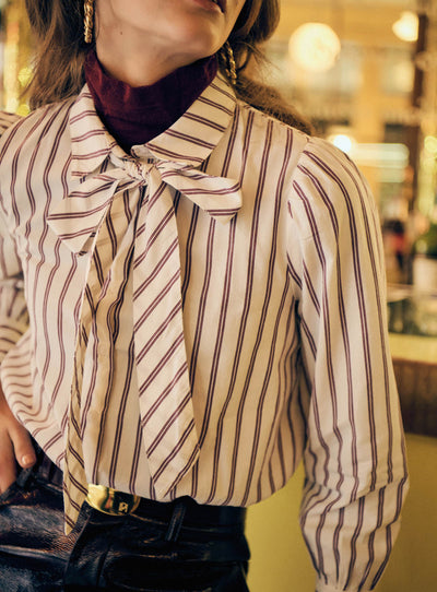 Chemise Tory