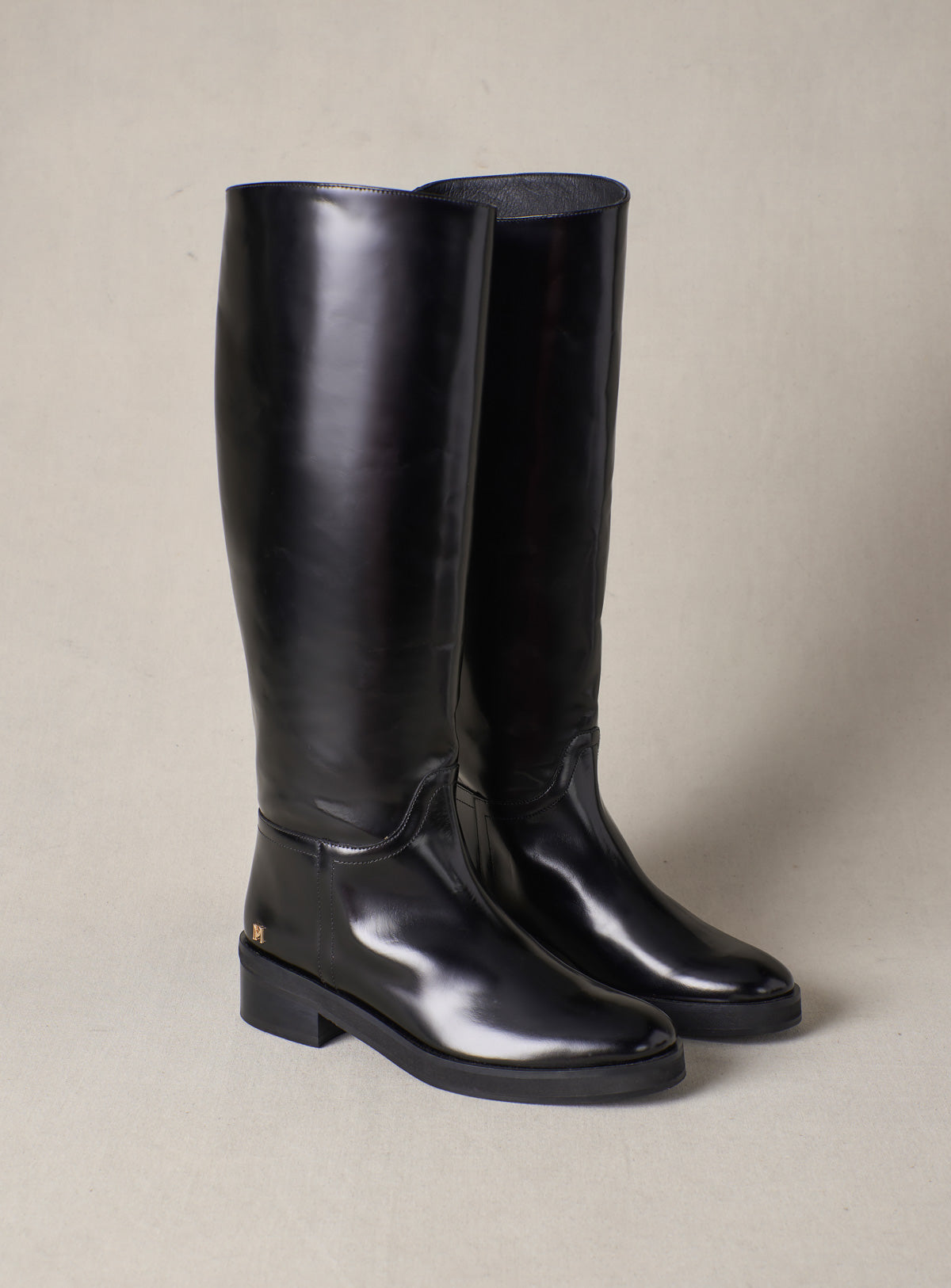 Bottes Chrys