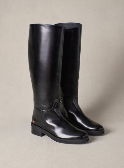 Bottes Chrys