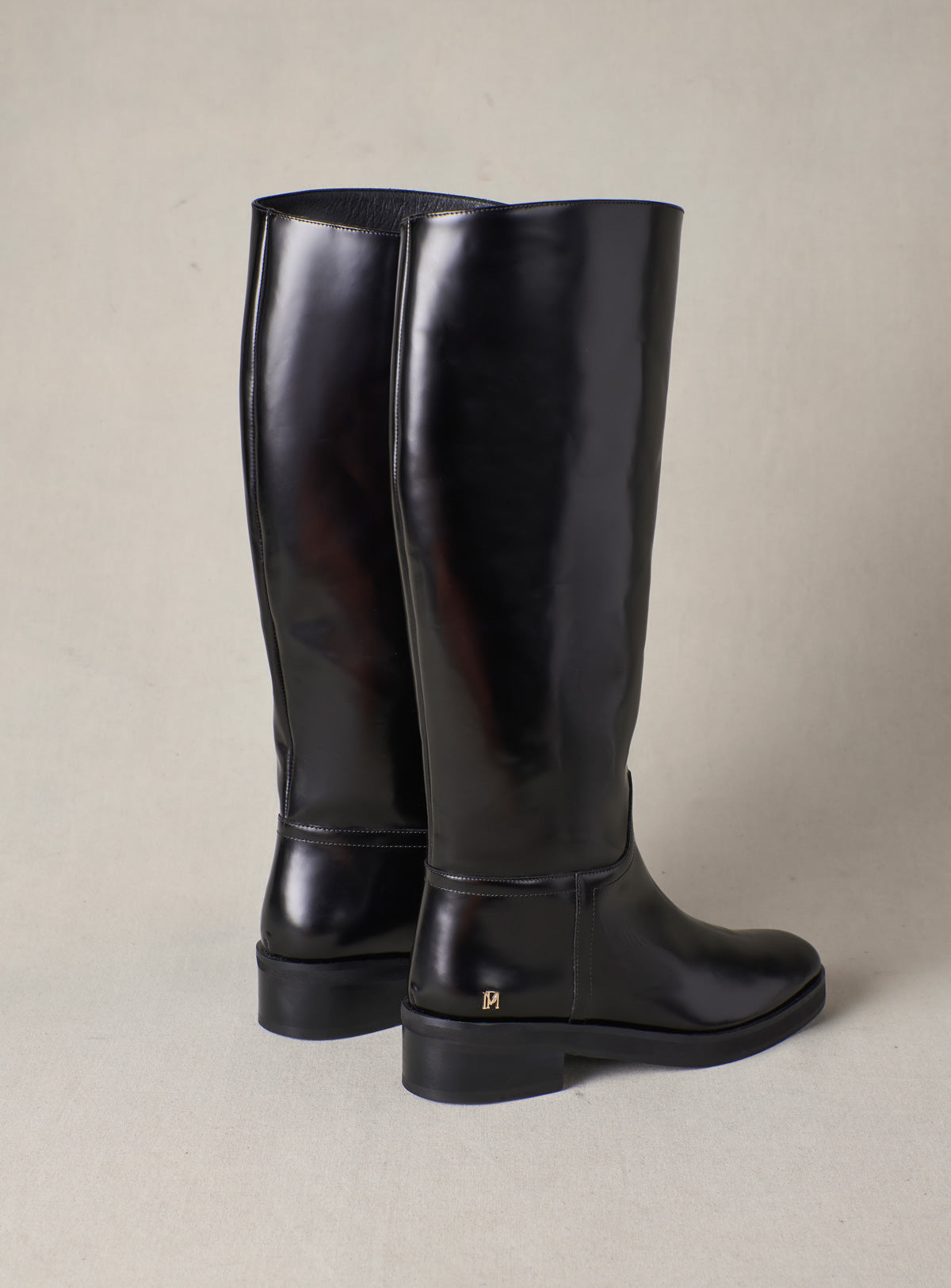 Bottes Chrys