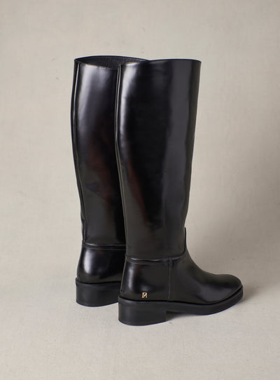 Bottes Chrys