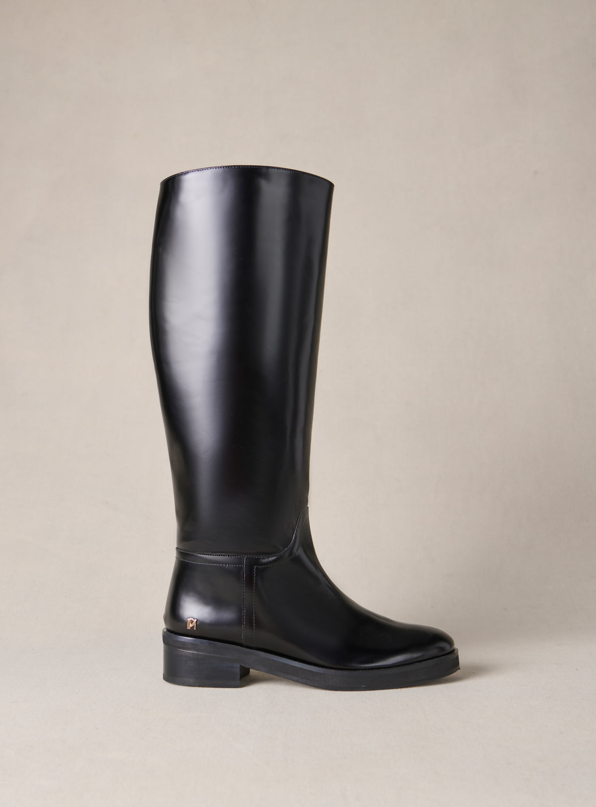 Bottes Chrys
