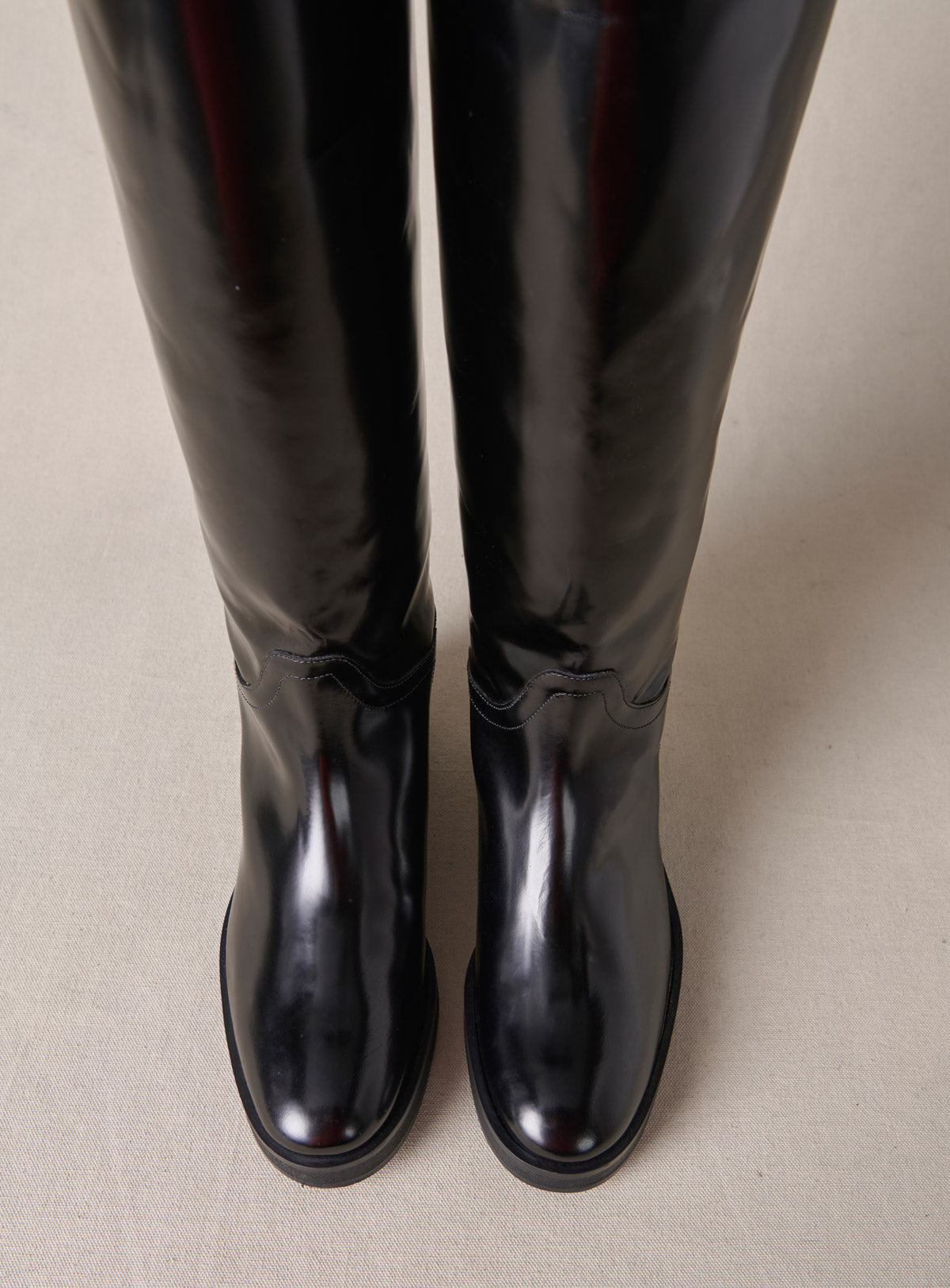 Bottes Chrys