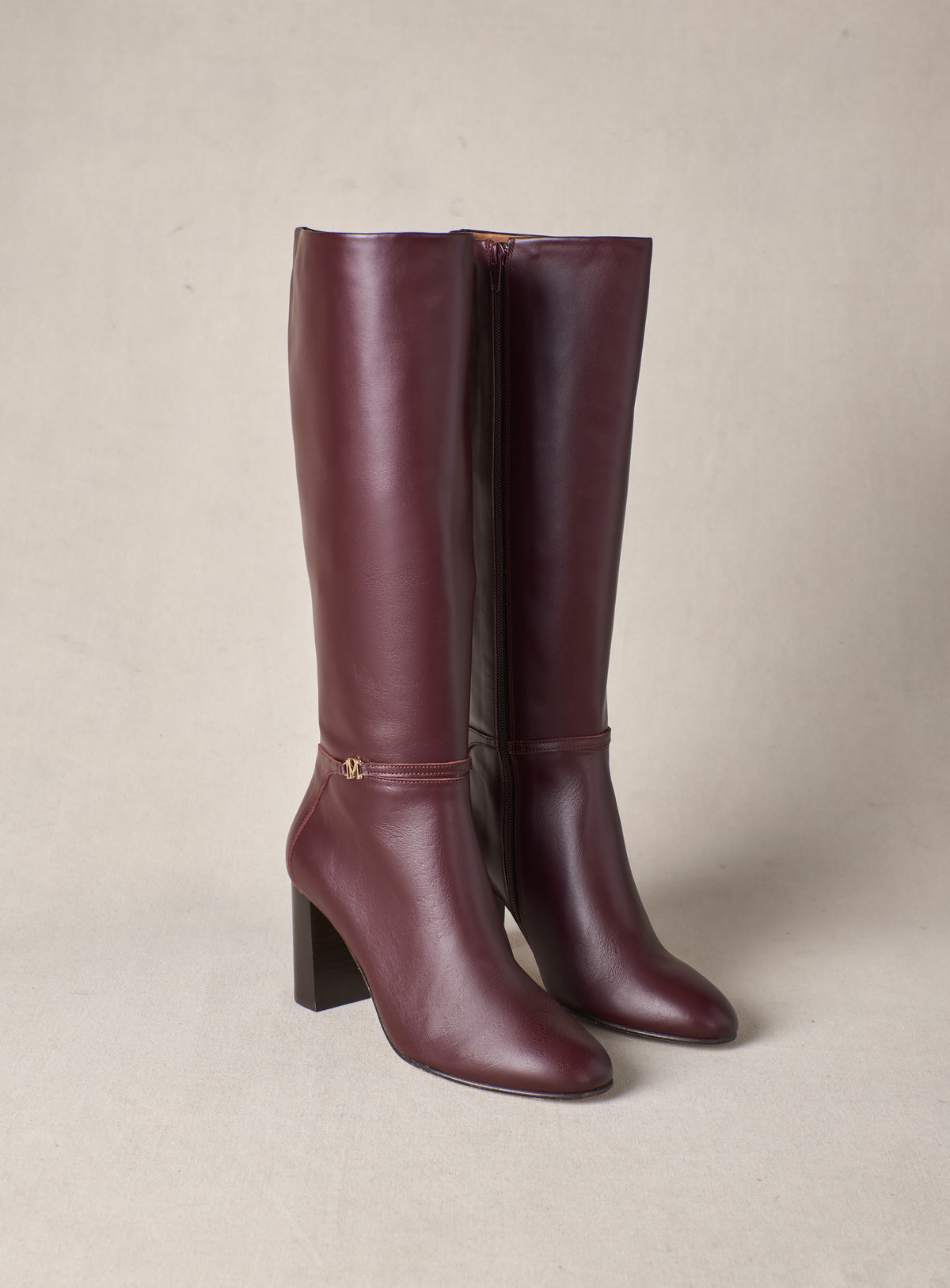 Bottes Ciano