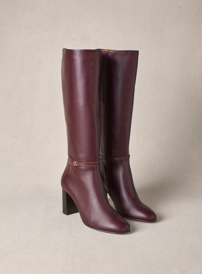 Bottes Ciano