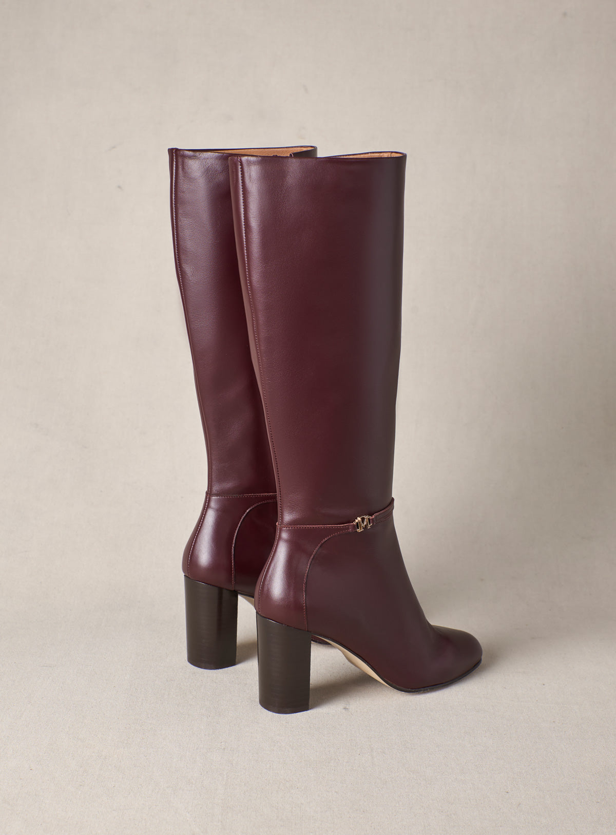 Bottes Ciano