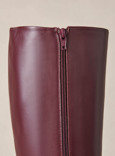 Bottes Ciano